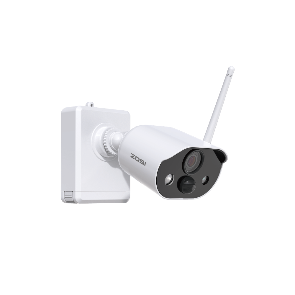 ZOSI C306 pro security camera