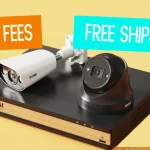 shop zosi camera no fees and free shipping