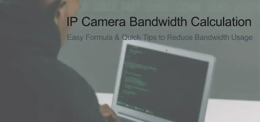 Easy Formula Quick Tips to Reduce Bandwidth Usage