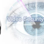 Zosi Blue Iris IP Security Cameras