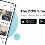 zosi smart app for security camera