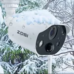 Canadas Best Security Camera for Outdoor Extreme Cold