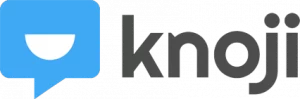 knoji logo