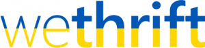 wethrift logo