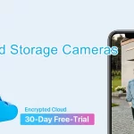 Zosi Cloud Storage IP Camera Plan