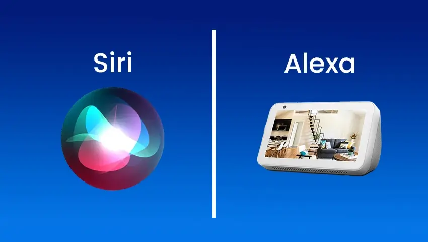 Siri vs Alexa: Which Virtual Assistant Is Better?