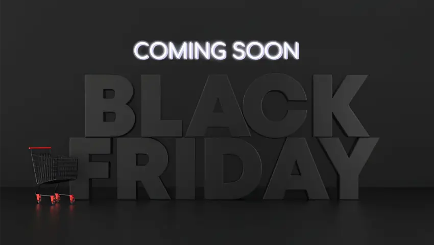 Zosi black friday cyber monday Preview 2024