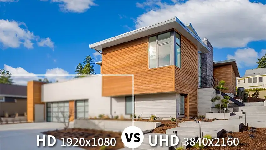 UHD vs HD: What’s the Difference and Which Is Better?