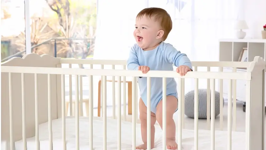 When to Stop Using a Baby Monitor: A Comprehensive Guide for Parents