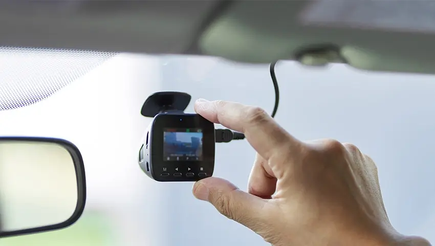 Do Rental Cars Have Cameras? What You Need to Know