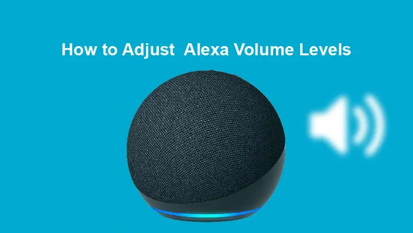 Master Alexa Volume Levels for Better Smart Home Control