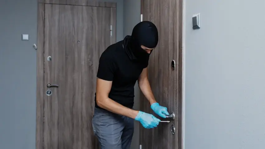 10 Best Theft Deterrents: Protect Your Home and Business 2025