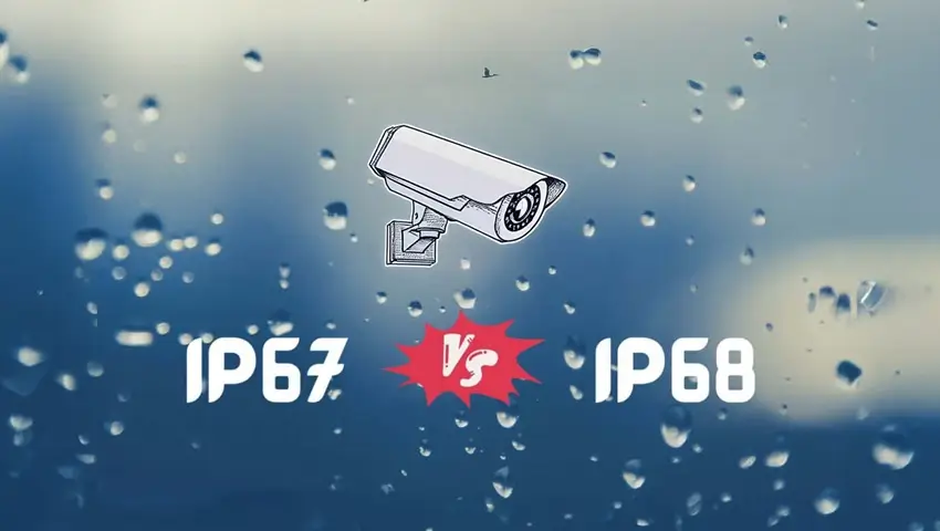 IP66 vs IP67: Understanding the Differences in Protection Ratings