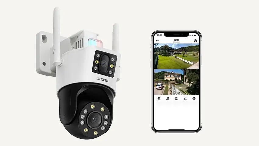 Dual Lens System in Cameras: What It Is and Why It Matters