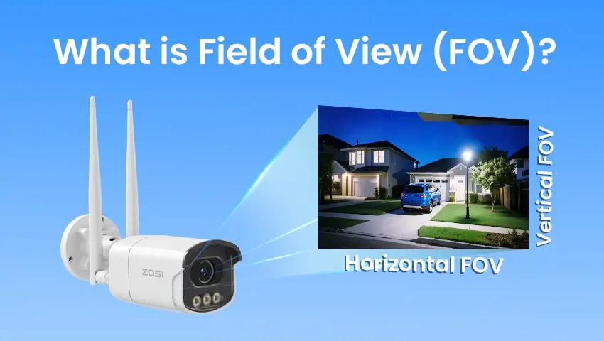 What Is Field of View: A Simple Guide