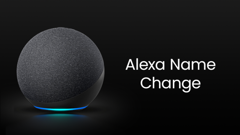 How to Change Alexa Name: Step-by-Step Guide - Zosi Blog