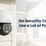 Tips to Save Energy on Home Surveillance