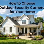 best outdoor security camera