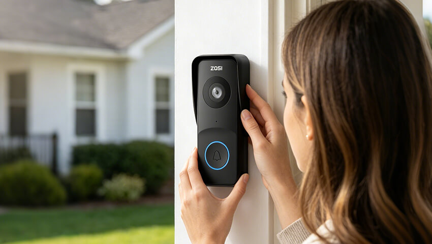 doorbell installation cost