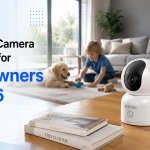 pet security camera