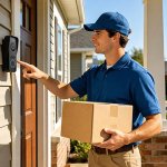 video doorbell coverage