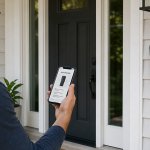 How to find doorbell transformer