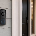 cheap doorbell camera