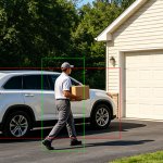 security camera false alerts